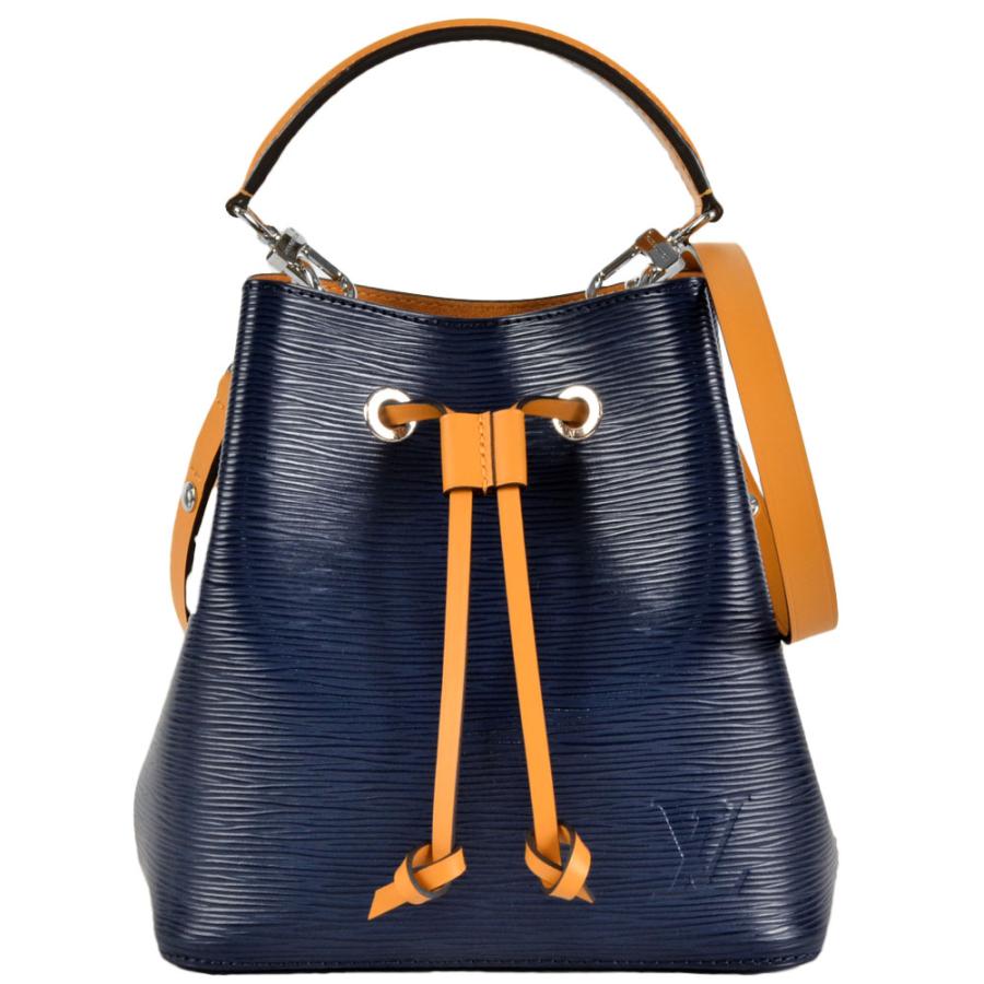 LOUIS VUITTON（ルイ・ヴィトン） ネオノエBB ハンドバッグ 2WAY エピ