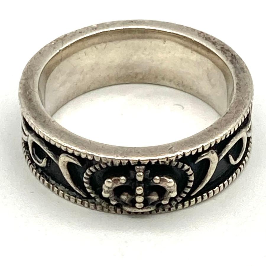 JUSTIN DAVIS ジャスティンデイビス Justin Davis クラウン リング