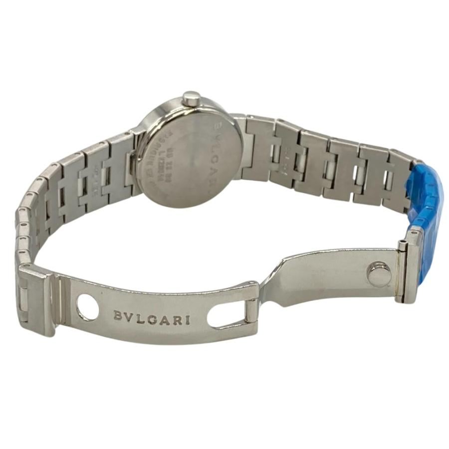 ブルガリ・ブルガリ ブルガリ BVLGARI BB23SS ブルガリブルガリ 腕時計