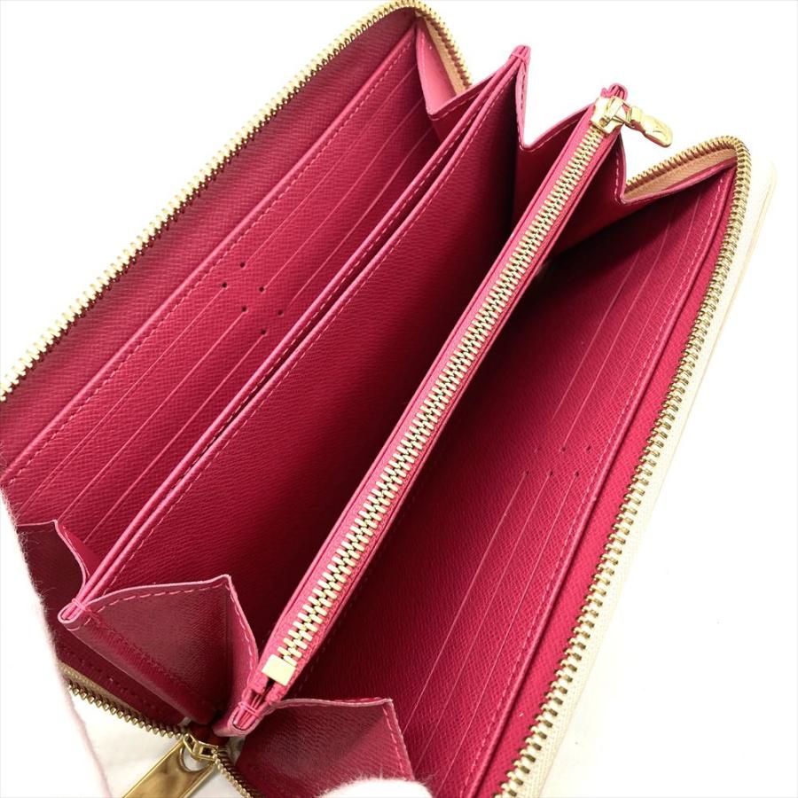 LOUIS VUITTON（ルイ・ヴィトン） スタッズ ジッピーウォレット 長財布