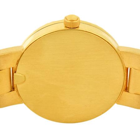 TIFFANY&Co. ティファニー Tiffany&Co アトラス K18 レディース