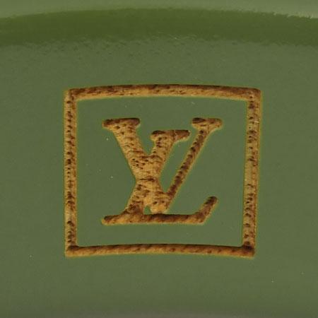 LOUIS VUITTON（ルイ・ヴィトン） ブラスレ レオ モノグラム バングル