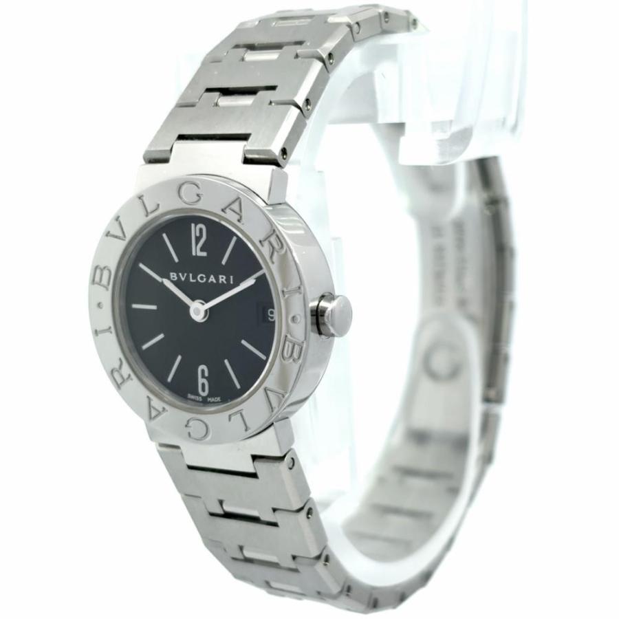 ブルガリ・ブルガリ ブルガリ BVLGARI BB23SS ブルガリブルガリ 腕時計
