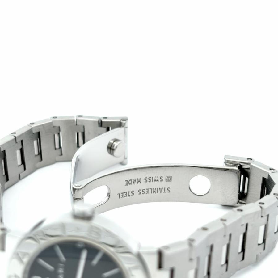 ブルガリ・ブルガリ ブルガリ BVLGARI BB23SS ブルガリブルガリ 腕時計