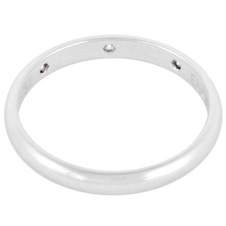 Cartier（カルティエ） Cartier 1895 ウェディング リング Pt950 #54