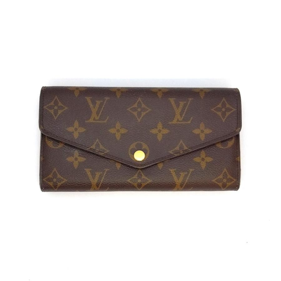 ポルトフォイユ・サラ ルイヴィトン LOUIS VUITTON ポルト・フォイユ