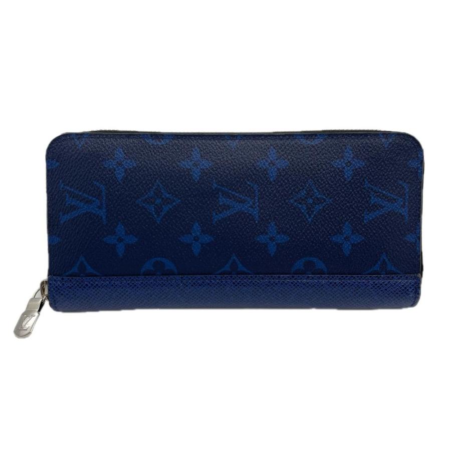 LOUIS VUITTON（ルイ・ヴィトン） ジッピーウォレット ヴェルティカル 