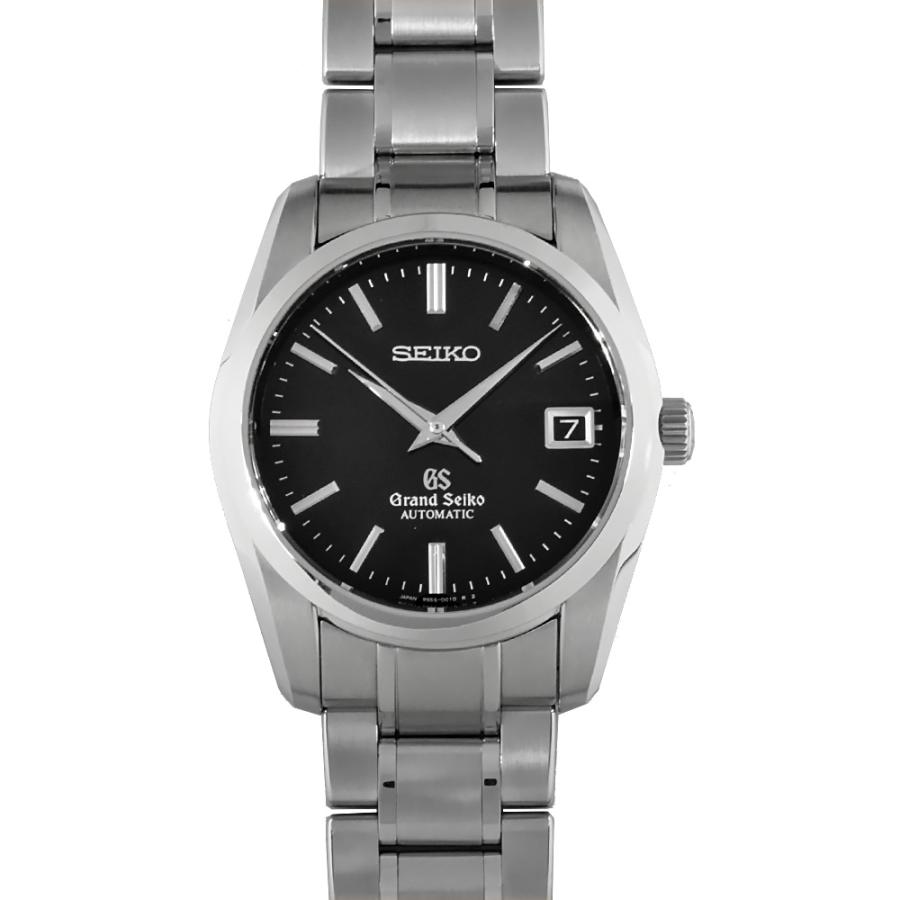グランドセイコー Grand Seiko SBGR023 ヘリテージコレクション