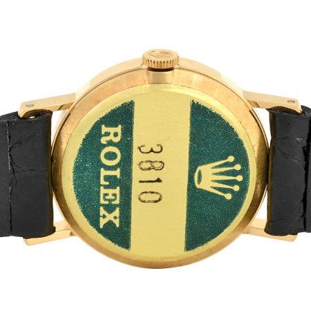 ROLEX　チェリーニ　3810 Rolex Cellini 3810 for sale | eBay