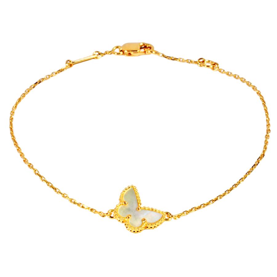 ヴァンクリーフ&アーペル Van Cleef & Arpels スウィート パピヨン