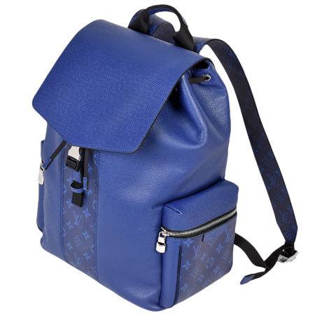 LOUIS VUITTON（ルイ・ヴィトン） バックパック タイガラマ モノグラム