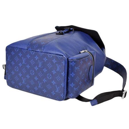 LOUIS VUITTON ルイヴィトン バックパック タイガラマ