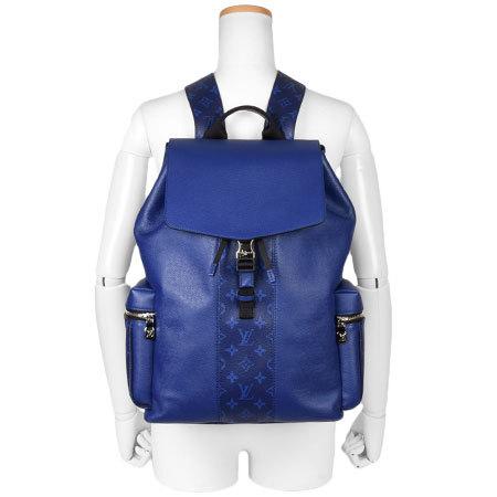 ルイヴィトン　バックパックM30419 LOUIS VUITTON ルイヴィトン バックパック タイガラマ