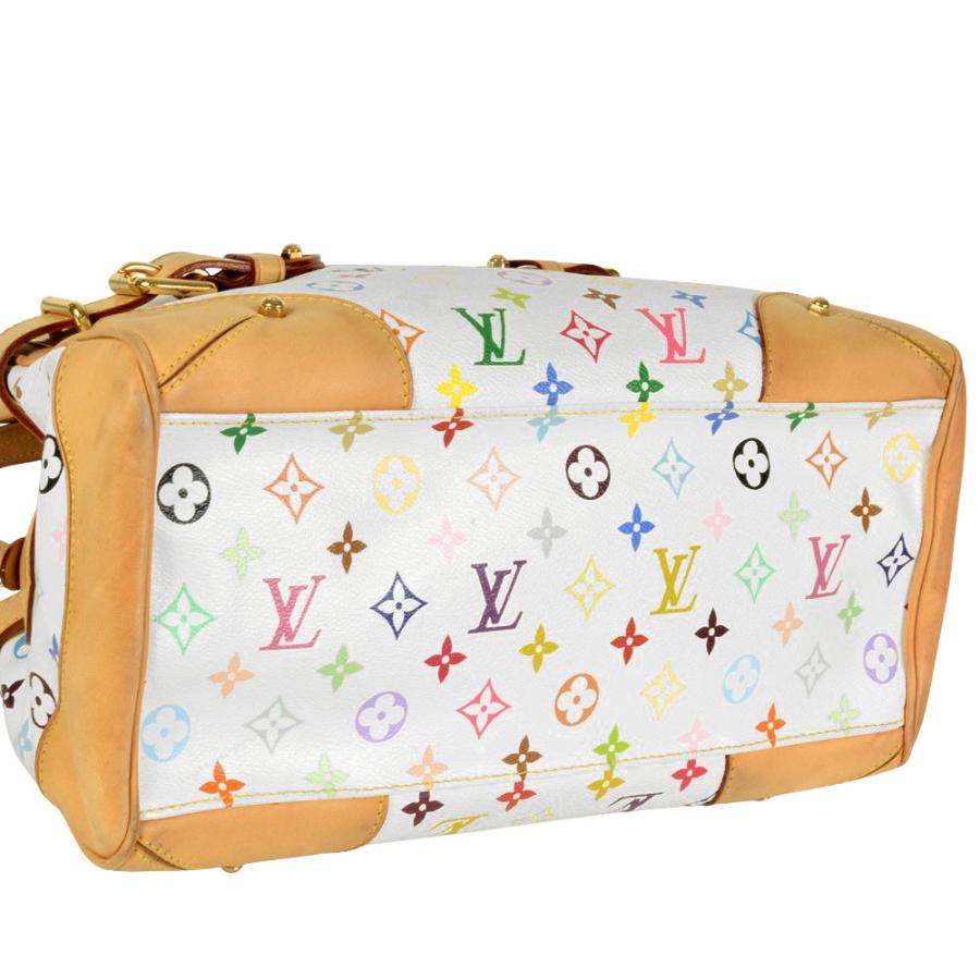 LOUIS VUITTON（ルイ・ヴィトン） クラウディア トートバッグ M40193