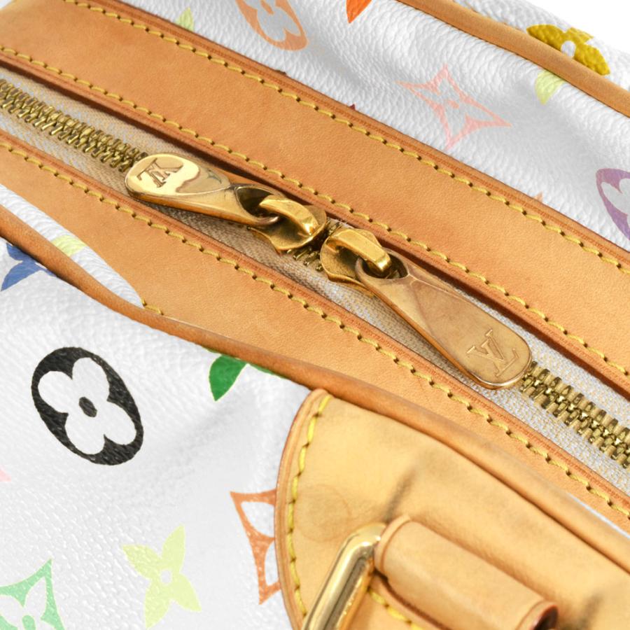 LOUIS VUITTON（ルイ・ヴィトン） クラウディア トートバッグ M40193