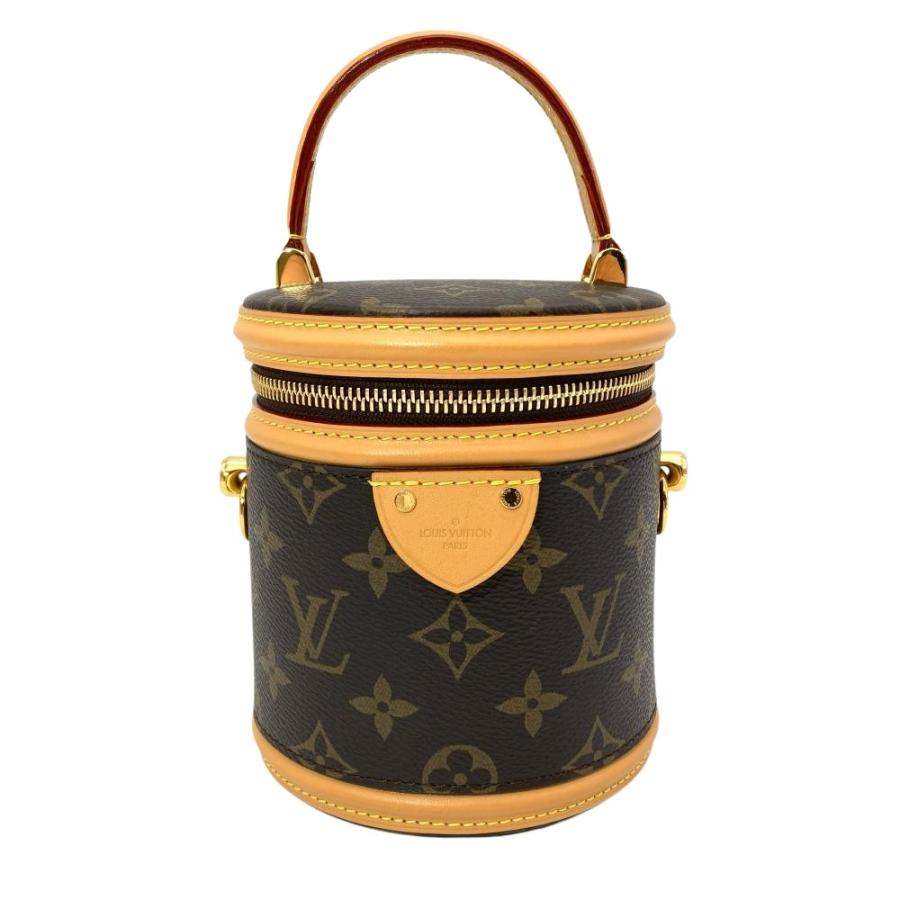 LOUIS VUITTON（ルイ・ヴィトン） ナノ・カンヌ ショルダーバッグ