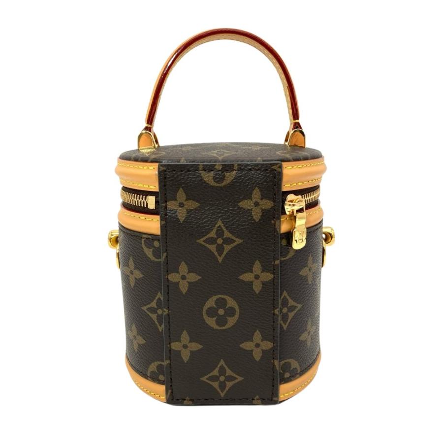 LOUIS VUITTON（ルイ・ヴィトン） ナノ・カンヌ ショルダーバッグ