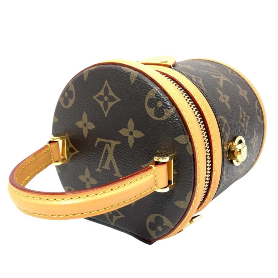 LOUIS VUITTON（ルイ・ヴィトン） ナノ・カンヌ ショルダーバッグ
