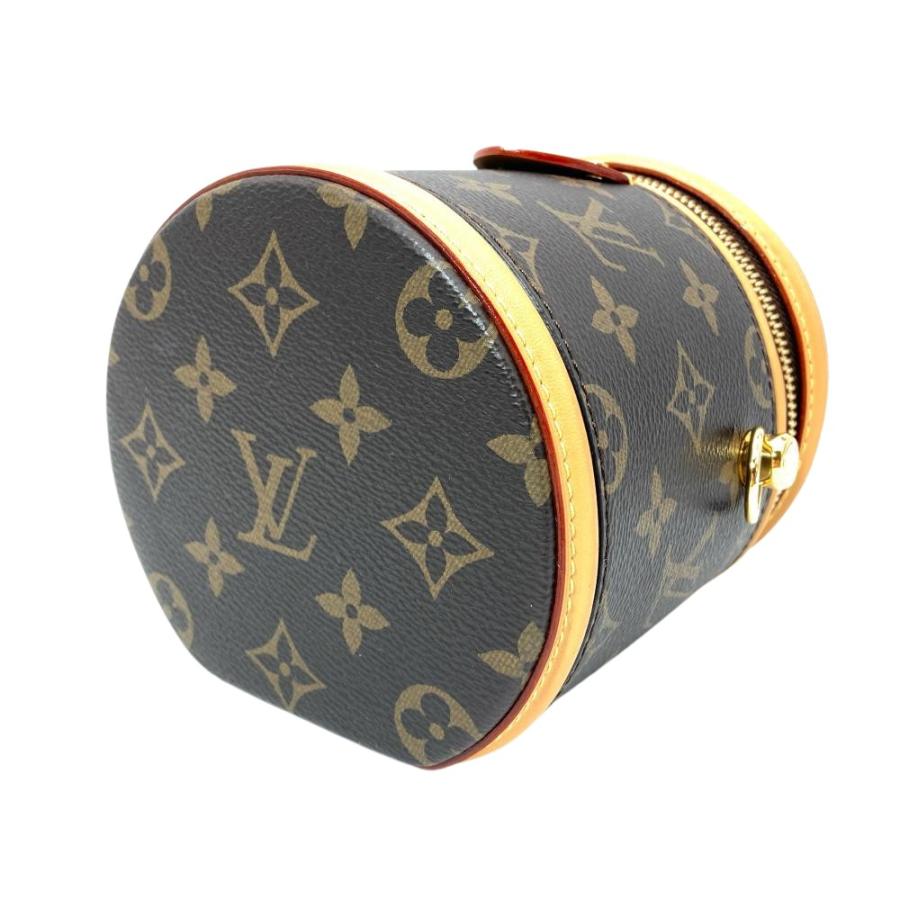 LOUIS VUITTON（ルイ・ヴィトン） ナノ・カンヌ ショルダーバッグ