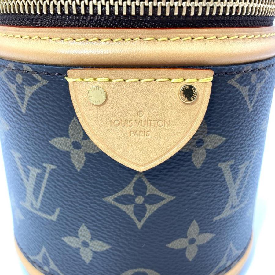 LOUIS VUITTON（ルイ・ヴィトン） ナノ・カンヌ ショルダーバッグ