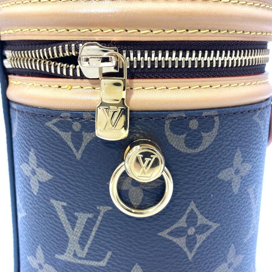 LOUIS VUITTON（ルイ・ヴィトン） ナノ・カンヌ ショルダーバッグ