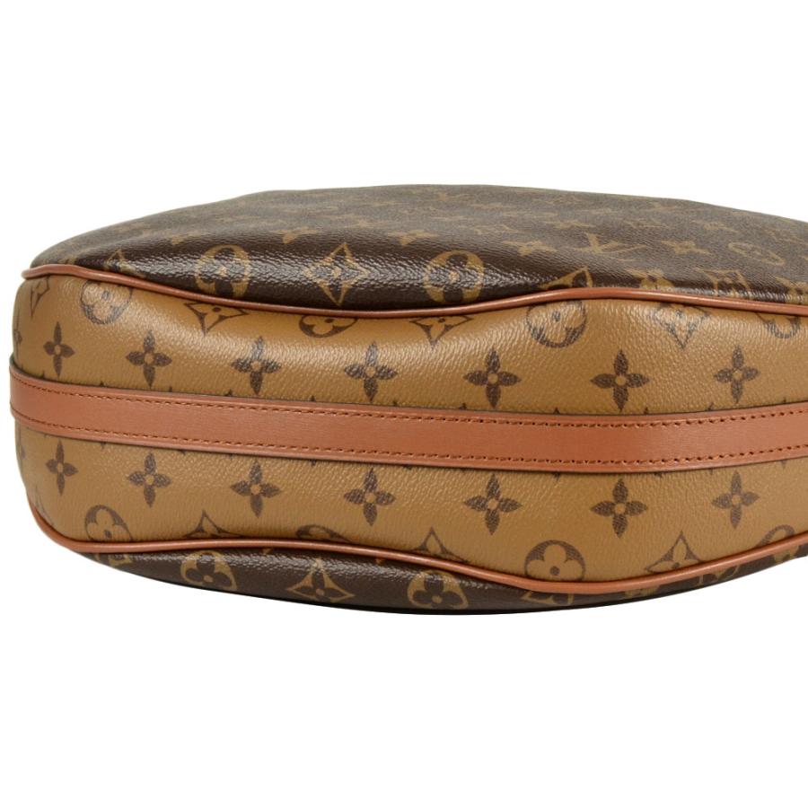 LOUIS VUITTON ルイヴィトン ループ・ホーボー ショルダーバッグ  