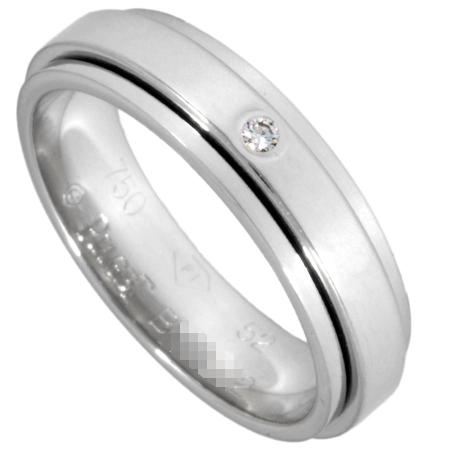 PIAGET（ピアジェ） PIAGET Possession ポセション 1P リング 指輪