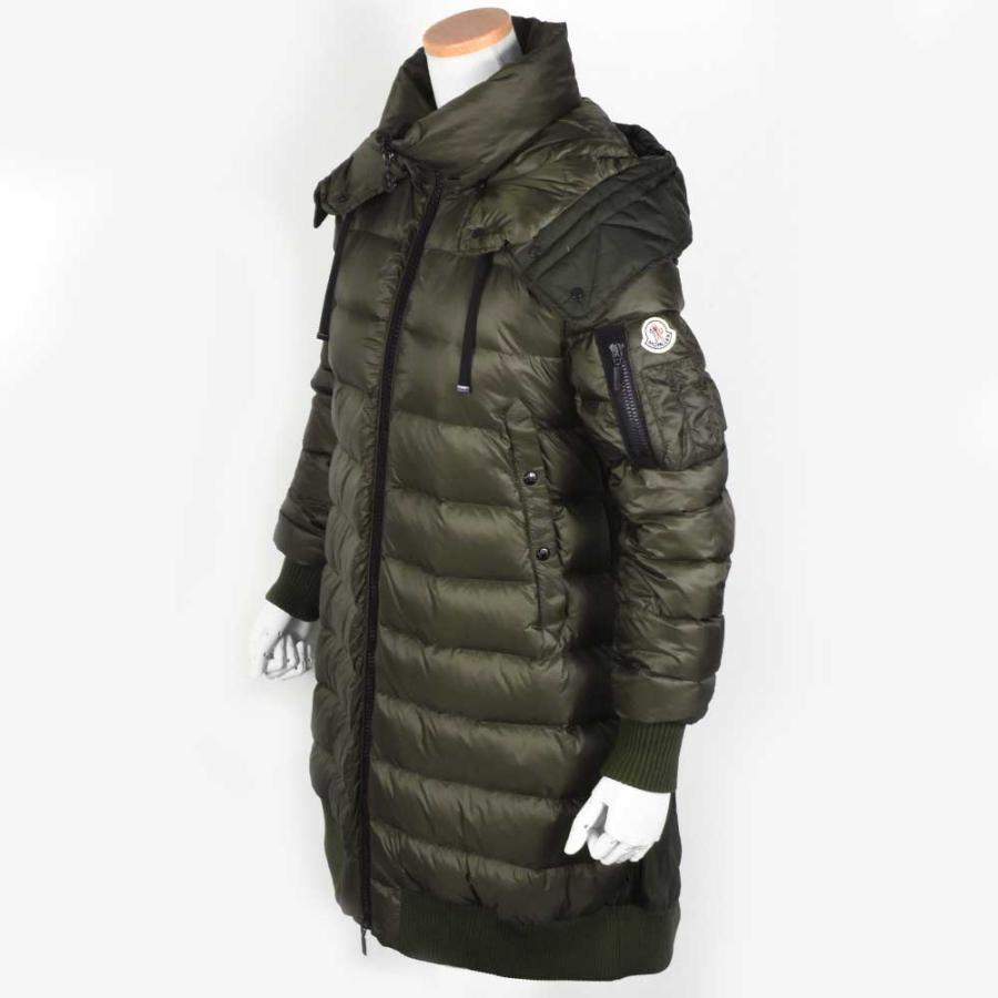 【わさお様】専用 MONCLER オリーブグリーン ダウンジャケット 楽天市場】【MONCLER/モンクレール/VEZERE GIUBBOTTO/フード付き