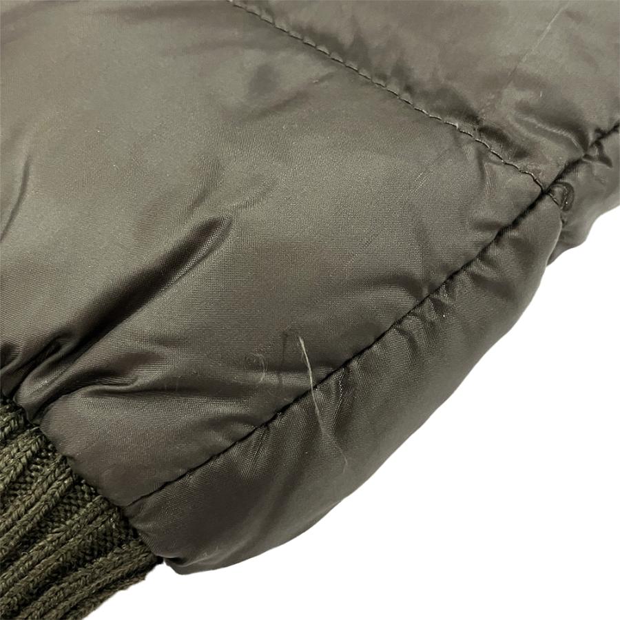 MONCLER モンクレール CHAMBLY ダウンコート 420934935885 53048