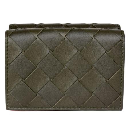 BOTTEGA VENETA（ボッテガ・ヴェネタ） イントレチャート タイニー