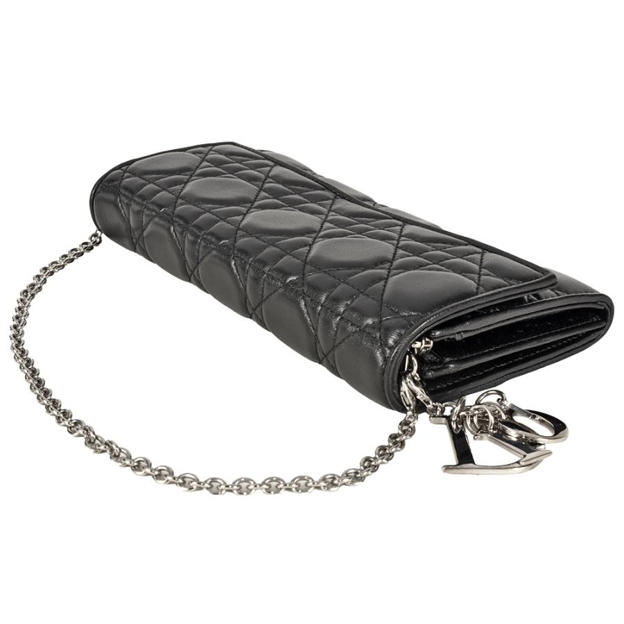 クリスチャンディオール チェーンウォレット カナージュ レディディオール 多機能 楽天市場】【財布】Christian Dior クリスチャン ディオール レディ