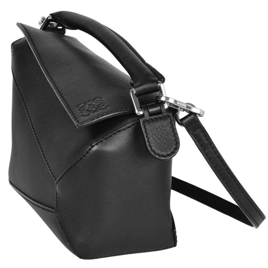 ロエベ LOEWE　パズル　レザーハンドバッグショルダーバッグ LOEWE 並行輸入品 ロエベ loewe レザー ショルダーバッグ 大人気