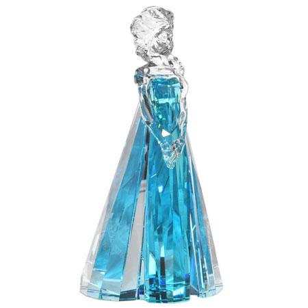 スワロフスキー swarovski エルサ ELSA 2016年度限定 アナ雪