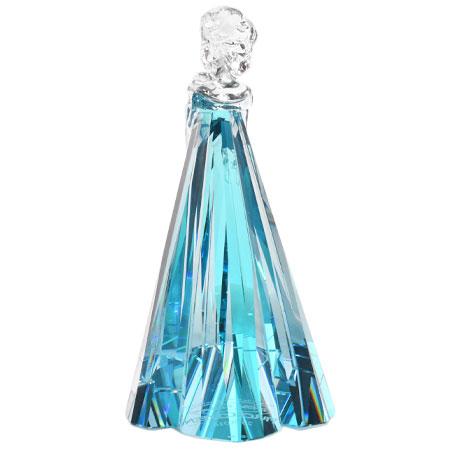 SWAROVSKI（スワロフスキー） ディズニー エルサ アナと雪の女王