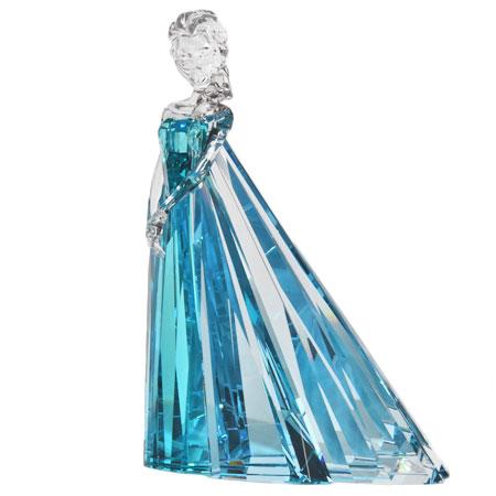 SWAROVSKI（スワロフスキー） ディズニー エルサ アナと雪の女王