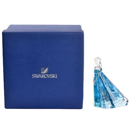 スワロフスキー / 2016年限定 エルサ / 正規品 美品 SWAROVSKI スワロフスキー Swarovski 『エルサ 2016年度限定生産