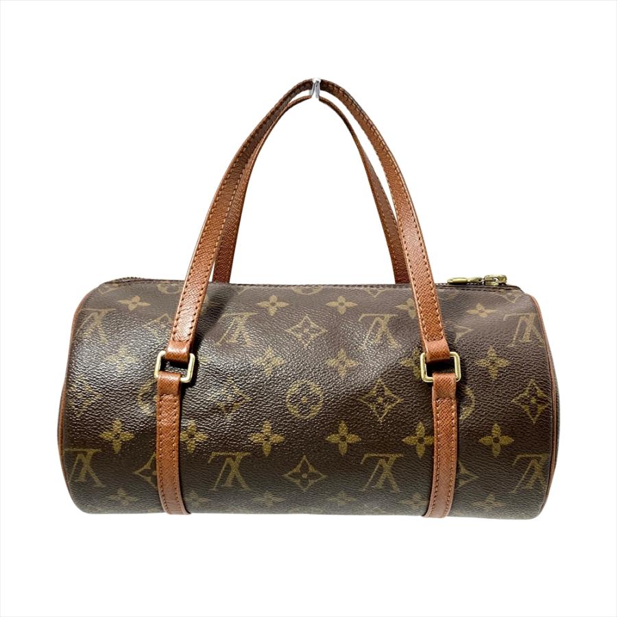 Louis Vuitton☆パピヨン26☆M51366☆ショルダーバッグ☆570 LOUIS VUITTON（ルイ・ヴィトン） パピヨン 26 ショルダーバッグ