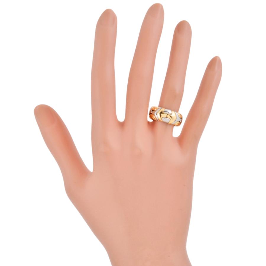 BVLGARI ブルガリ リング 指輪 #8 8号 レディース 楽天市場】ブルガリ（サイズ（指輪）8号）（指輪・リング｜レディース