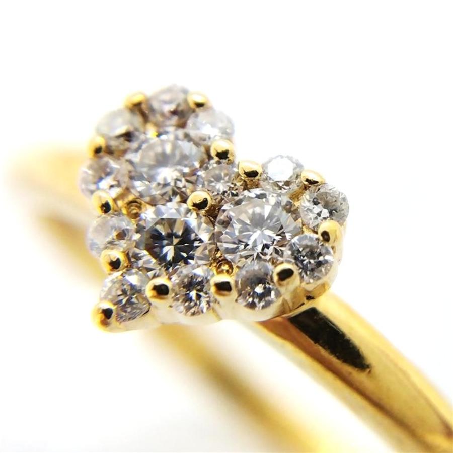 VENDOME（ヴァンドーム） ヴァンドーム青山 Vandome Aoyama ハート