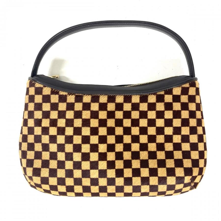LOUIS VUITTON（ルイ・ヴィトン） タイガー ハンドバッグ ダミエ