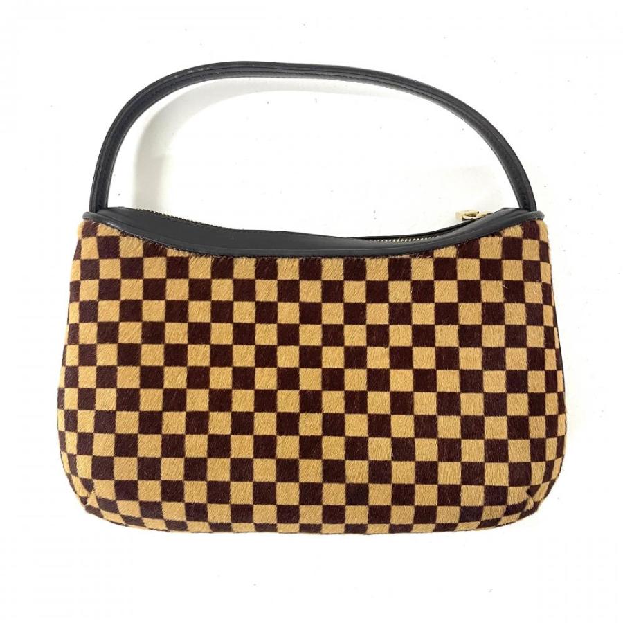 LOUIS VUITTON（ルイ・ヴィトン） タイガー ハンドバッグ ダミエ