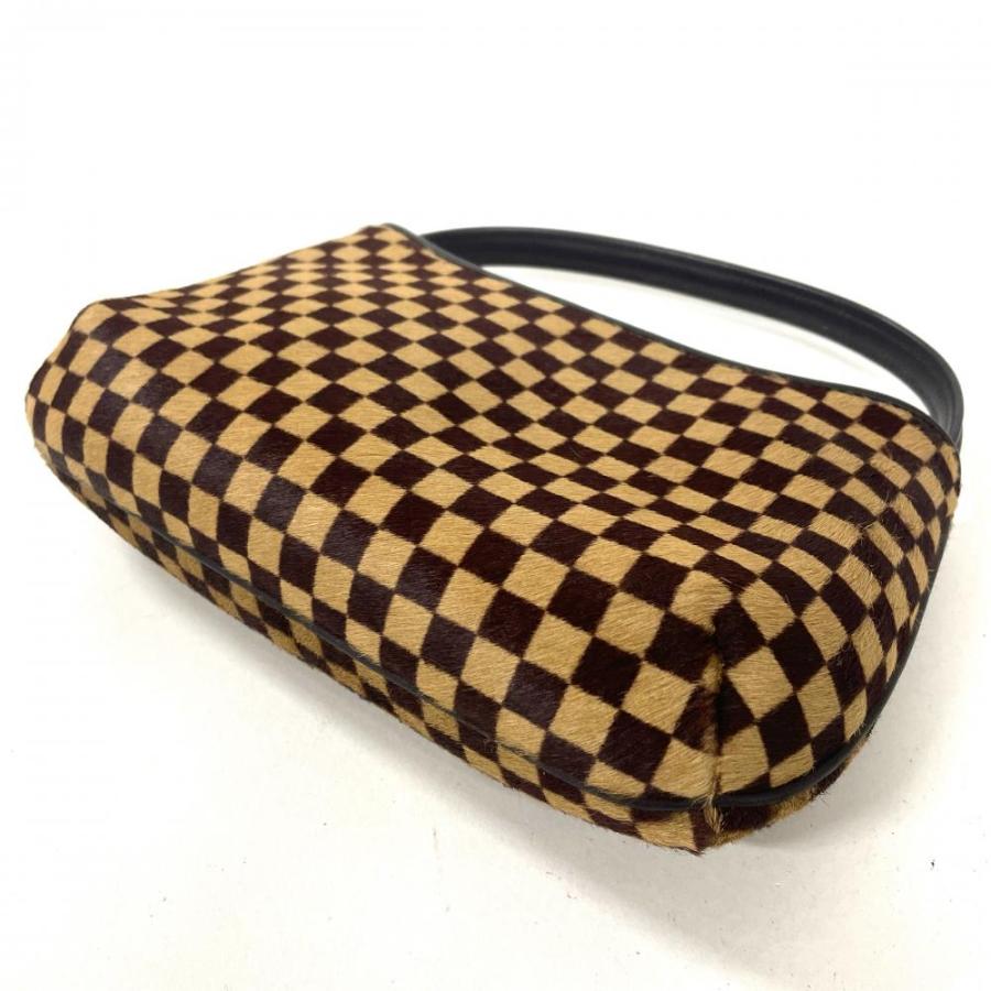 LOUIS VUITTON（ルイ・ヴィトン） タイガー ハンドバッグ ダミエ