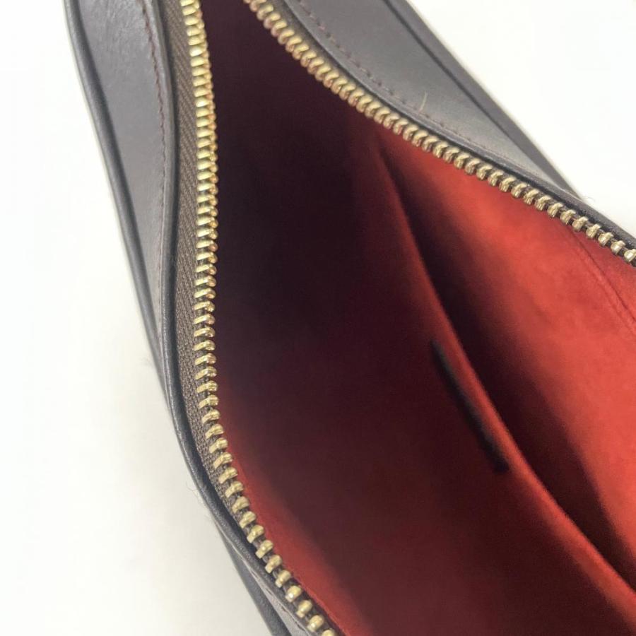 LOUIS VUITTON（ルイ・ヴィトン） タイガー ハンドバッグ ダミエ