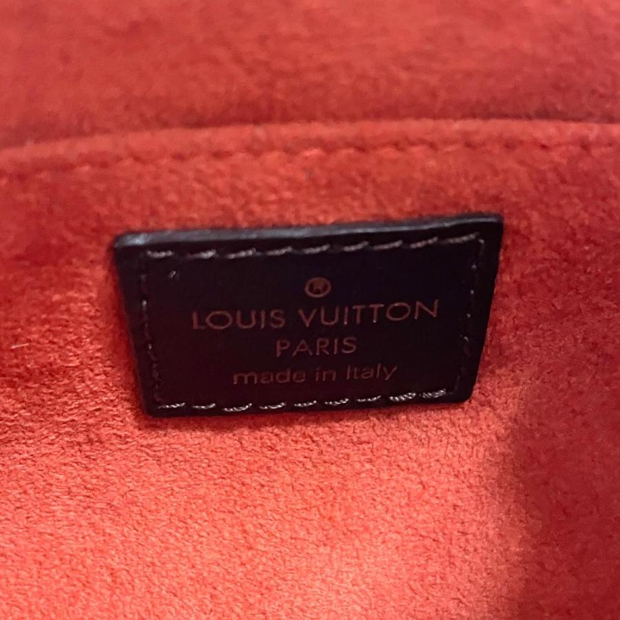 LOUIS VUITTON（ルイ・ヴィトン） タイガー ハンドバッグ ダミエ