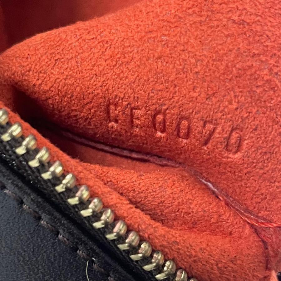 LOUIS VUITTON（ルイ・ヴィトン） タイガー ハンドバッグ ダミエ