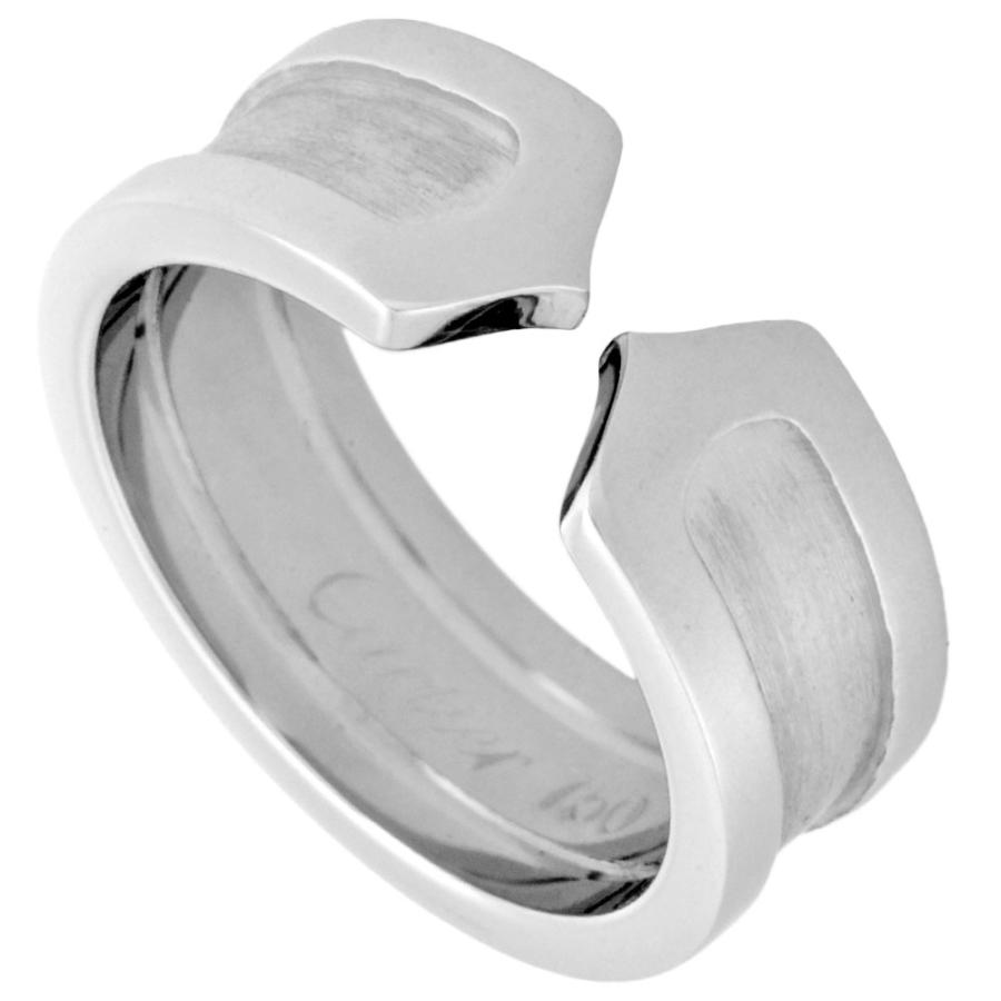 カルティエリング2c 48