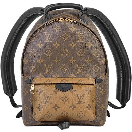 パームスプリングス バックパック ルイヴィトン LOUIS VUITTON バック