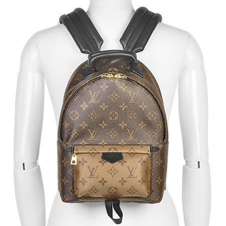 パームスプリングス バックパック ルイヴィトン LOUIS VUITTON バック