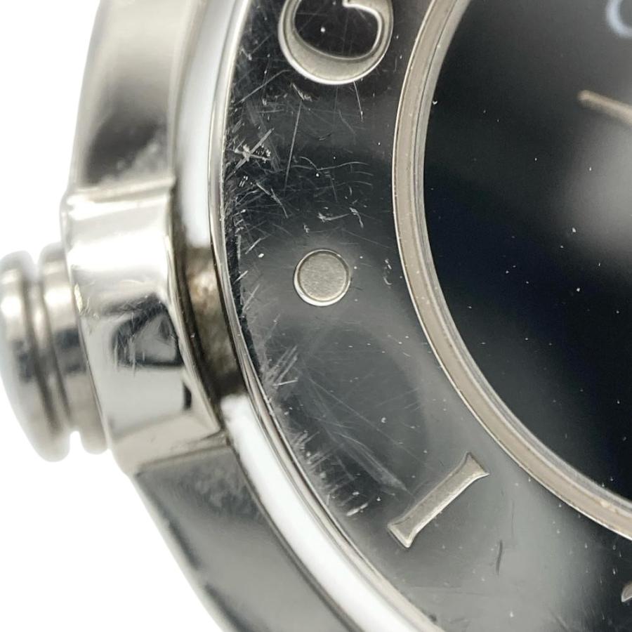 GUCCI（グッチ） GUCCI 6600L ターンフェイス 腕時計 クォーツ