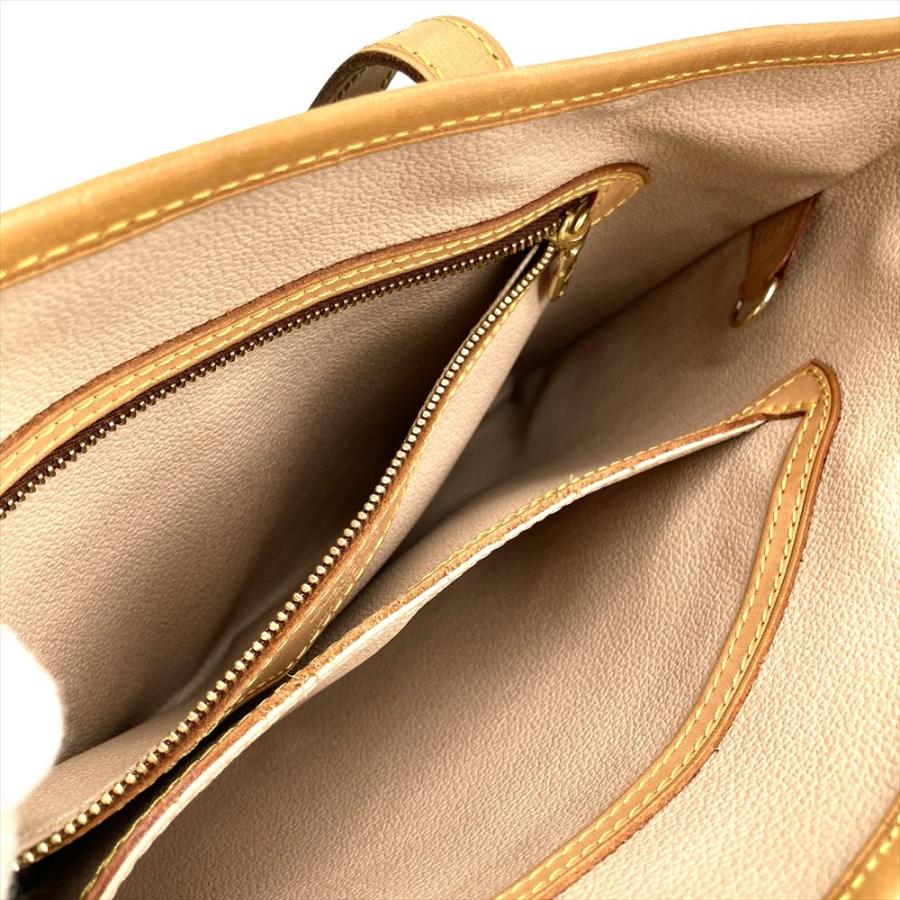 LOUIS VUITTON（ルイ・ヴィトン） バケットGM トートバッグ モノグラム
